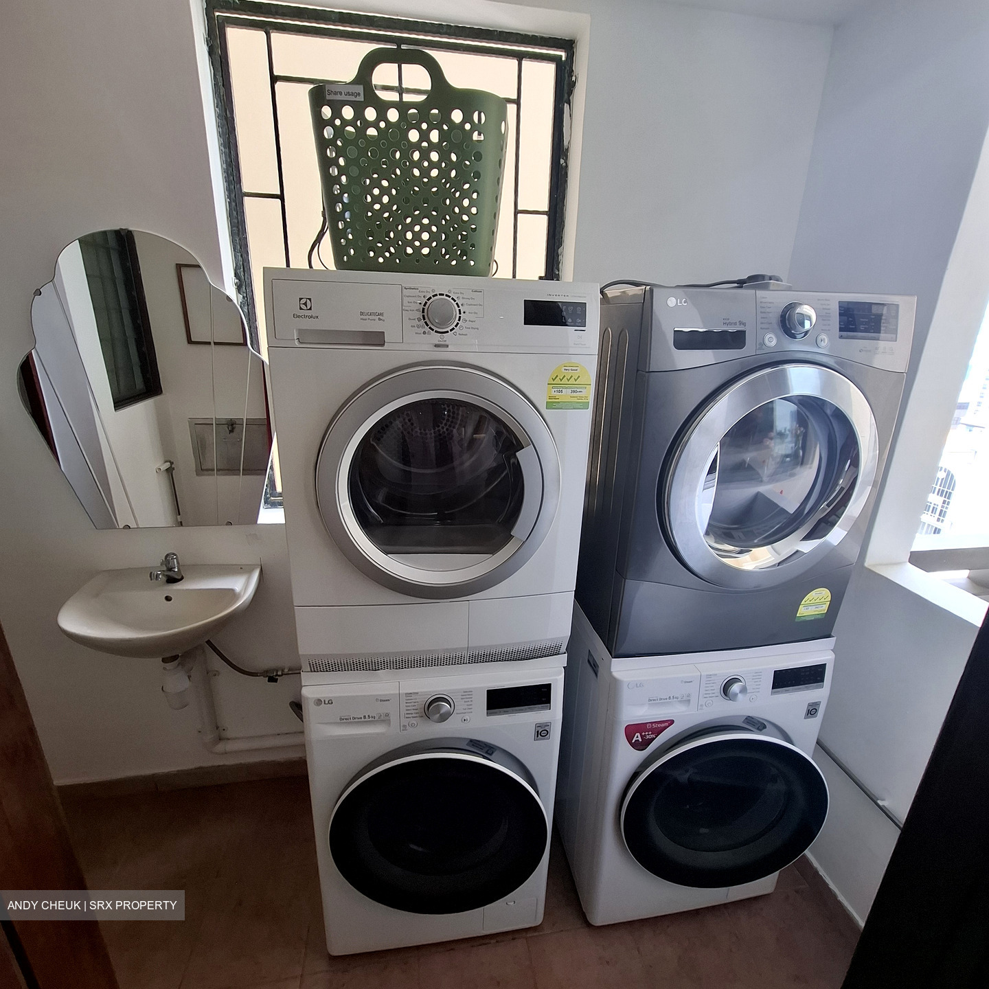 Twin Heights (D12), Apartment #584677531